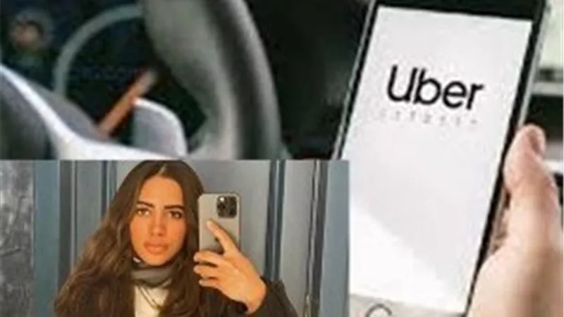 تغريم شركة أوبر 10 ملايين جنيه في قضية وفاة حبيبة الشماع