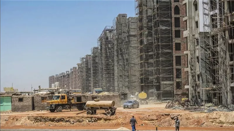 برلماني يطالب رئيس الحكومة بالرد على تأخير تعويضات نزع الملكية