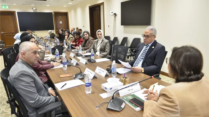 تضامن النواب تعقد اجتماعاً لمناقشة خطة عملها وتعلن فتح ملف دور الرعاية والأيتام