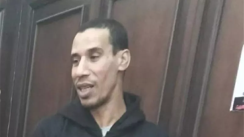 السجن 4 سنوات لوالد المتهم في واقعة منشار الإسماعيلية