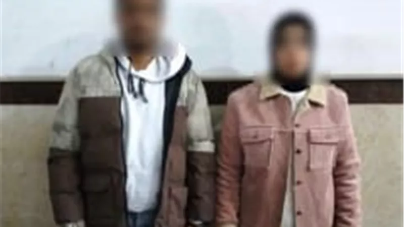 يقدم زوجته لراغبي المتعة دون تمييز في الإسكندرية.. واعلان كتب نهايته