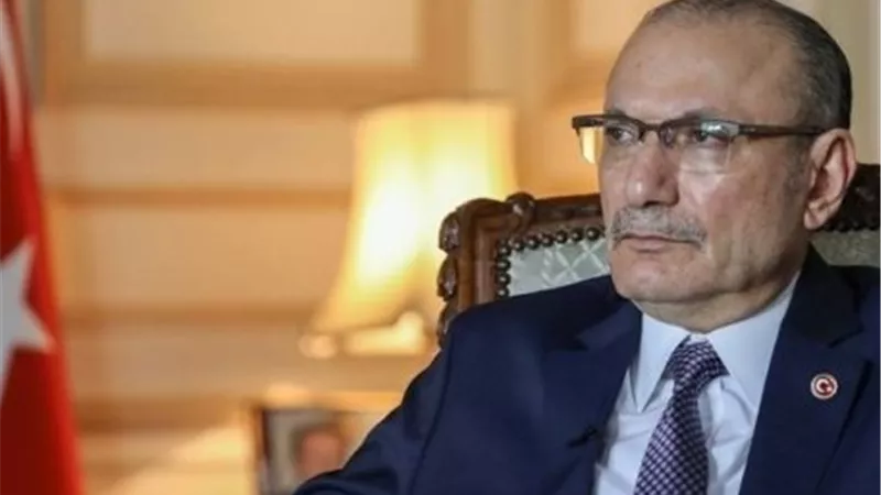 سفير تركيا بالقاهرة: تعاون كبير مع مصر وموقف موحد على مستوى القيادتين