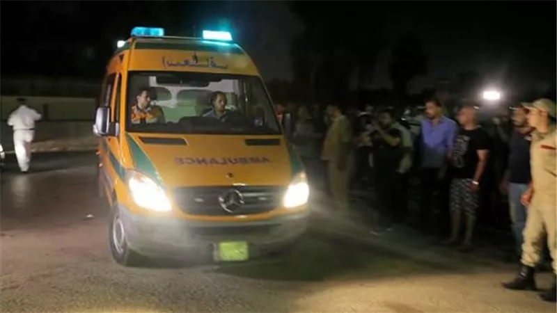مأساة يوم الزفاف.. عروس تفقد حياتها في حادث مروع ببني مزار بالمنيا