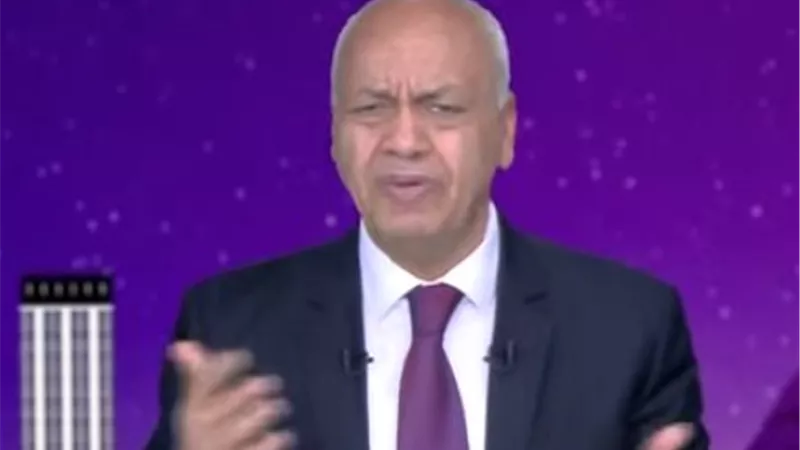 مصطفى بكري عن قضية إبستين: فضيحة أخلاقية بكل المقاييس 