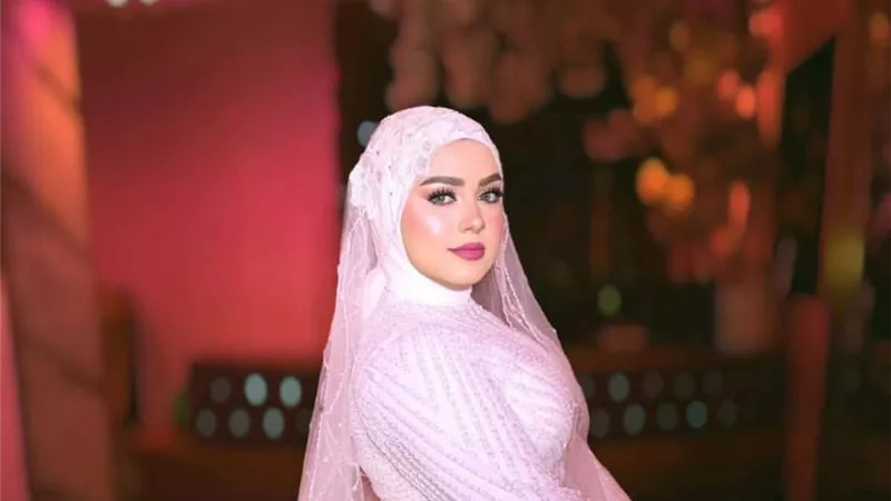 ادعو لها بالرحمة.. أمل عروس المنيا توفت في عز فرحتها