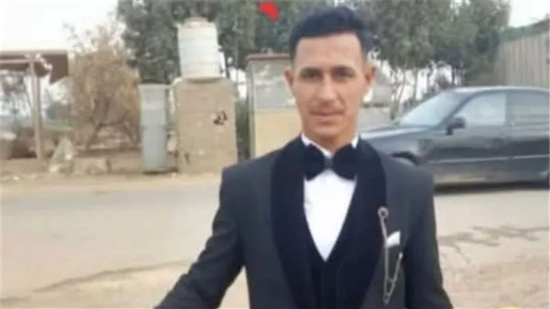 بعد ساعات من فراقها.. عريس المنيا يلحق بعروسته في حادث مأساوي