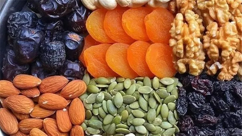 شعبة العطارة: تراجع أسعار ياميش رمضان في عدد من الأصناف هذا العام