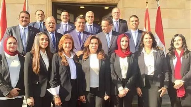 اليوم.. «النقض» تحسم الطعن على فوز «القائمة الوطنية» بغرب الدلتا