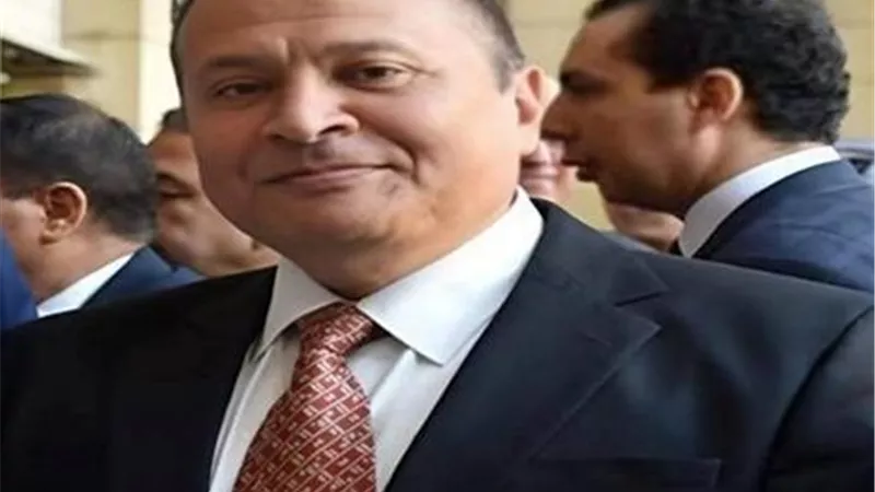 بعد وفاته.. المستشار سامي بريك مسيرة قضائية حافلة بالعطاء والعدالة