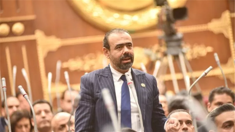 برلماني: إطلاق عيادات لعلاج إدمان الإنترنت خطوة مهمة لحماية الصحة النفسية