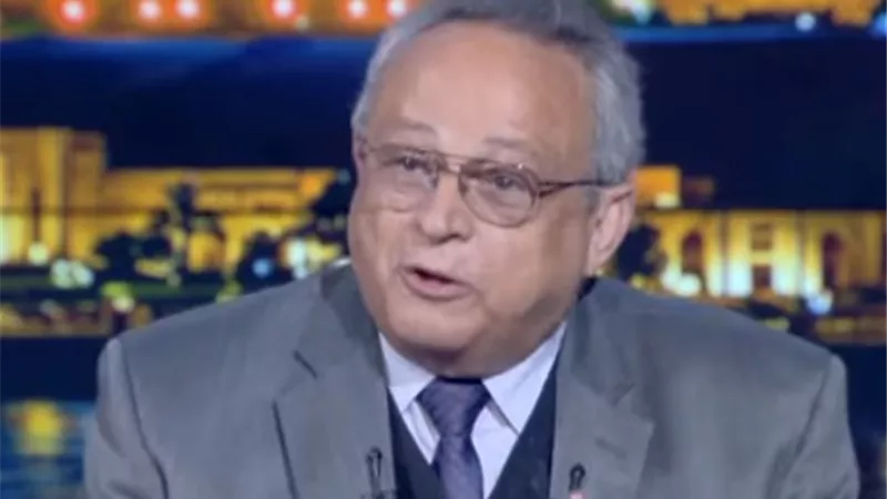 مدير مكتبة الإسكندرية: وسائل التواصل تهديد حقيقي لبنية المجتمع 
