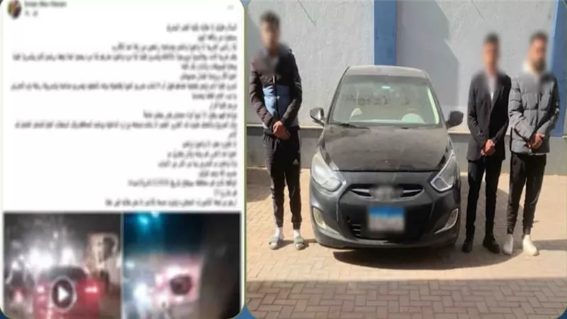 الداخلية تكشف لغز فيديو مشاجرة حفل زفاف سوهاج وتكذب ادعاءات صلة القرابة بضابط
