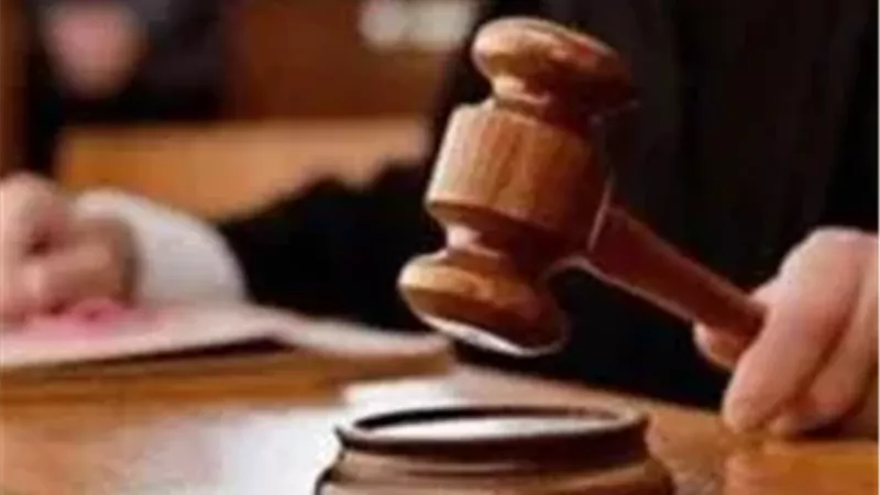 8 دقائق غيّرت العمر.. الإعدام شنقًا لمتهم في جريمة هزّت المنوفية