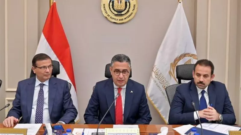 اتفاق وزاري لتوريد دواجن مجمدة.. تحرك سريع للحد من ارتفاع الأسعار قبل شهر رمضان