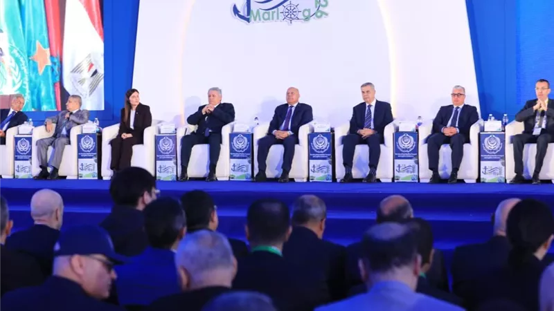 رئيس قناة السويس: القناة أصبحت رمزًا لعزيمة مصر وتطلعاتها الاقتصادية الكبرى