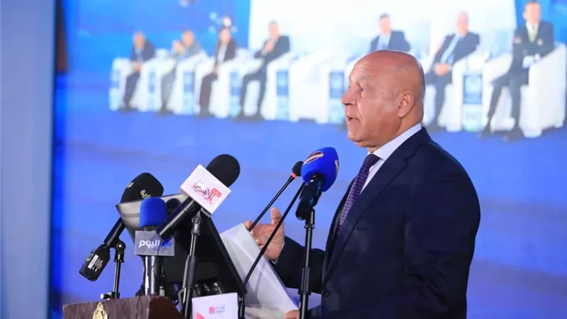 مشروع لوجستي ضخم.. وزارة النقل تُنفذ خطة لإنشاء 33 ميناء جافًا في مصر