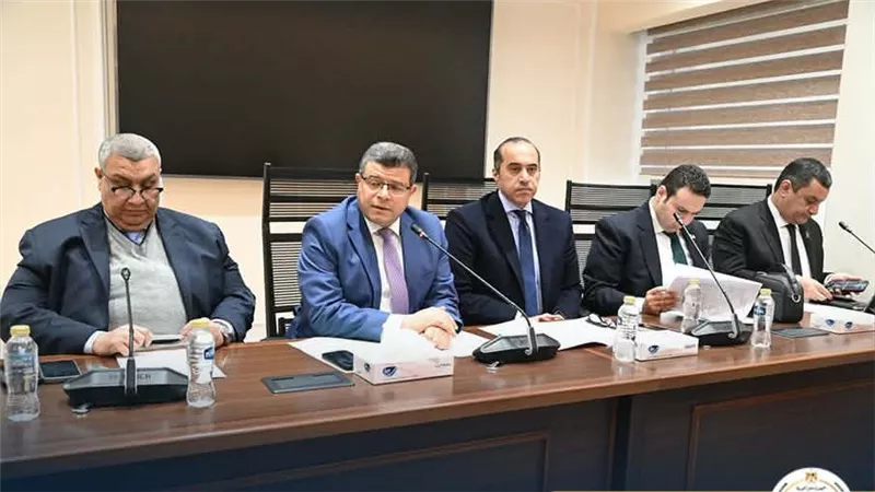 الحكومة تقترح التنازل عن ملكية البضائع المهملة لتخفيف الأعباء الاقتصادية