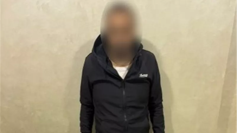 حل لغز العثور على جثتي سيدة ونجلها مذبوحين بكفر الشيخ