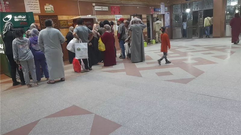 11 مليار جنيه زيادة.. نائبة بالشيوخ تزف أخبار سارة بشأن التأمينات والمعاشات