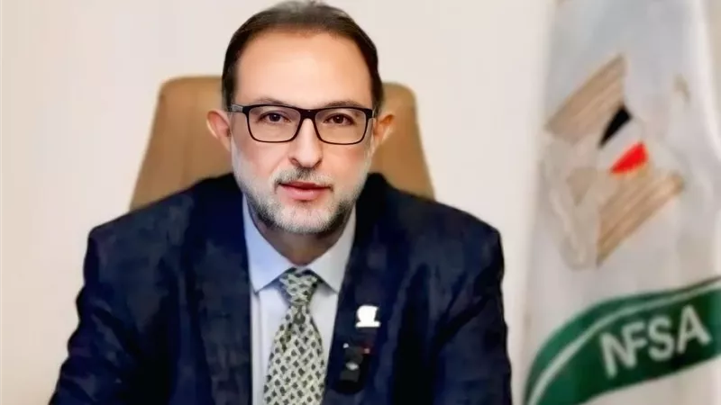 تفاصيل مشاركة الهيئة القومية لسلامة الغذاء في جهود التحالف الوطني خلال شهر رمضان