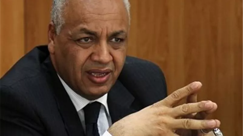  محكمة القاهرة الاقتصادية تنظر دعوى مصطفى بكري ضد نبيه الوحش بتهمة السب والقذف