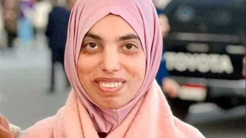 من حلم بالنجاة إلى جريمة مروعة.. قصة ضحى التي هزّت مصر