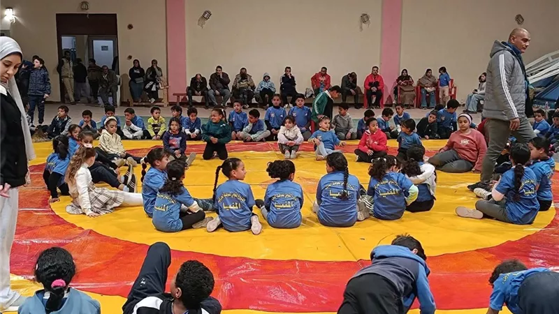 محافظ المنيا: الشباب ثروة الدولة واستثمار وعيهم الأساس