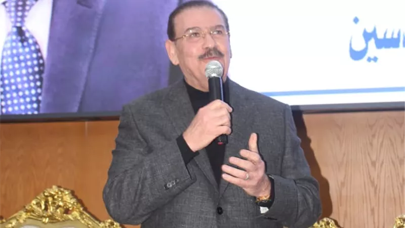 مرشح على منصب نقيب المهندسين يؤكد: التحول الرقمي وتعديل قانون النقابة في الصدارة