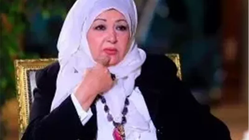 محكمة مستأنف القاهرة الاقتصادية تطوي ملف قضية عفاف شعيب ومحمد سامي