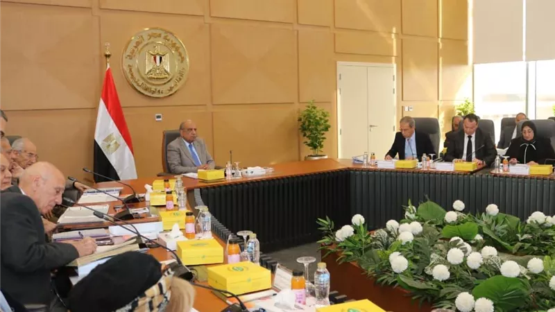 وزير الكهرباء: القطاع يشهد نقلة نوعية بفضل دعم القيادة السياسية
