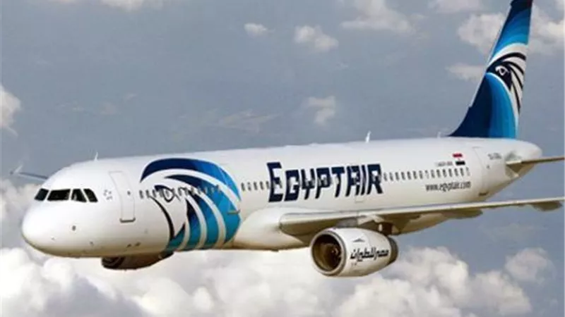 مصر للطيران : بيانات العاملين بالشركة تخضع لأنظمة تأمين صارمة