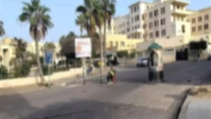 كشف ملابسات منشور على مواقع التواصل بشأن منادي سيارات بالإسكندرية