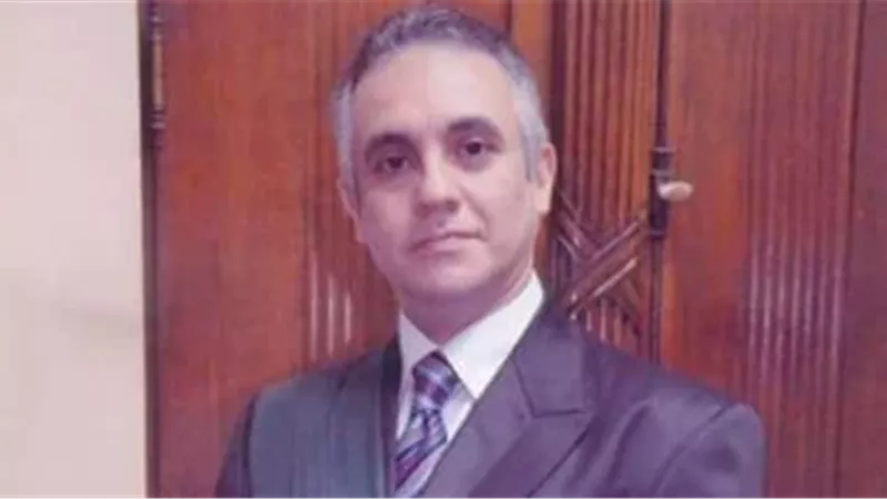 محمود الشريف على رأس وزارة العدل.. السيرة والمسيرة المهنية