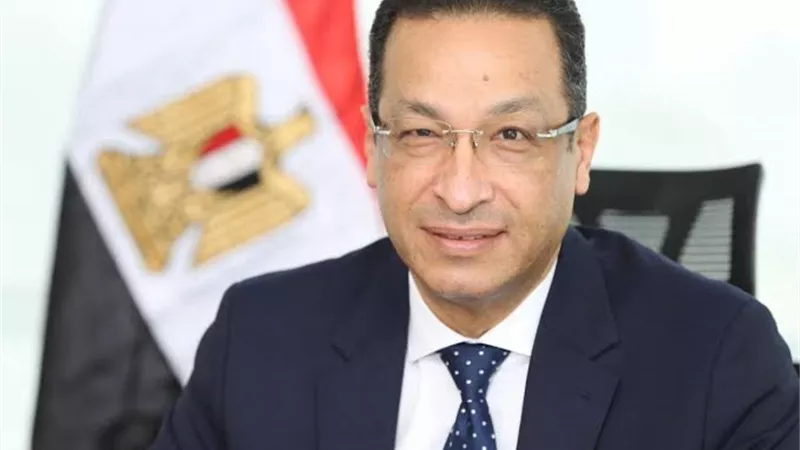 التشكيل الوزاري الجديد.. من هو المهندس رأفت هندي وزير الاتصالات وتكنولوجيا المعلومات؟