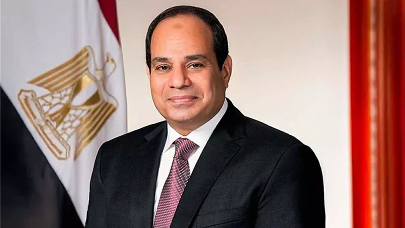 السيسي يوجه بمراجعة خطة تأمين الكهرباء لمواجهة ارتفاع الاستهلاك في الصيف المقبل