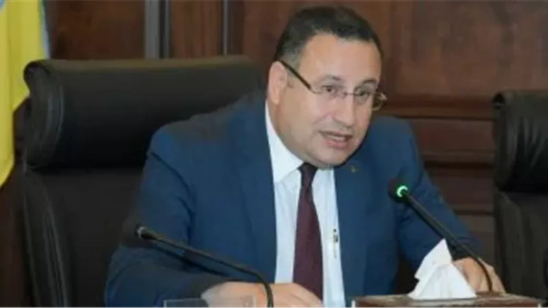 عبد العزيز قنصوة.. مسيرة أكاديمية متميزة تؤهله لتولي وزارة التعليم العالي