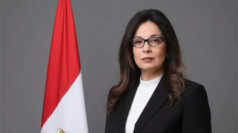 الدكتورة جيهان زكي.. السيرة الذاتية لوزيرة الثقافة في التشكيل الوزاري الجديد