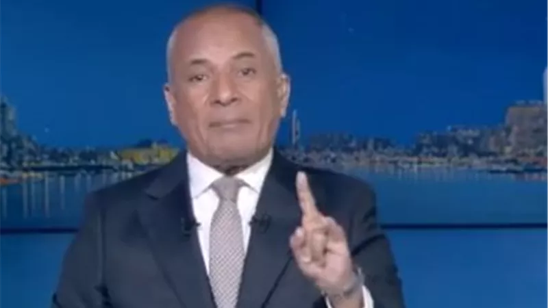 أحمد موسى: اختيار ضياء رشوان وزيرًا للإعلام قرار عبقري