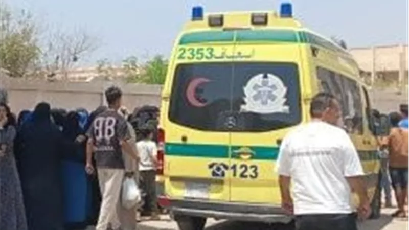 صمت الأحلام المنهارة.. طالبة ثانوية تودّع الحياة تحت وطأة الخلافات الأسرية