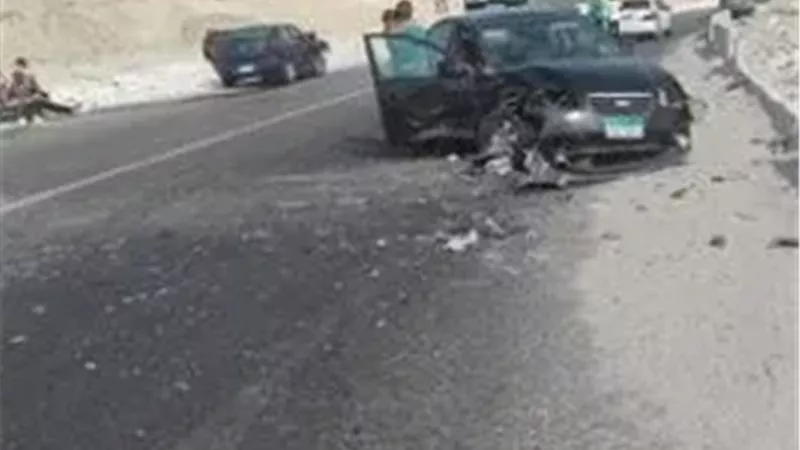 ثوانٍ من التهور تهز طريق الكريمات… حادث مأساوي يودي بحياة شخصين ويصيب آخرين