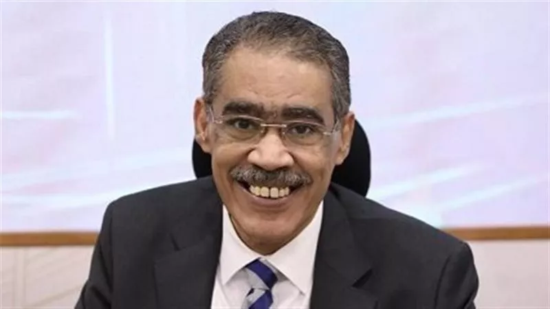 أحمد المسلماني يهنئ ضياء رشوان بتولي منصب وزير الدولة للإعلام