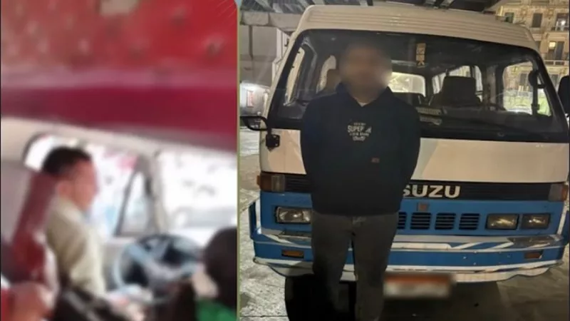 ضبط سائق أجرة خالف التعريفة الرسمية بالقاهرة بعد انتشار فيديو
