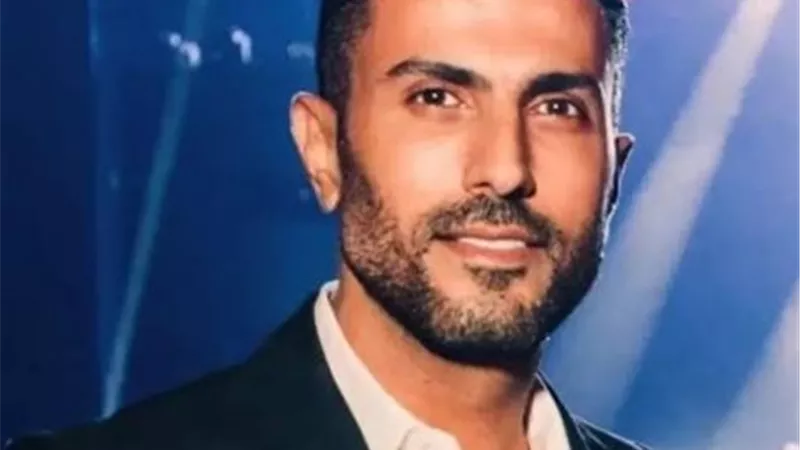 مفاجأة مسلسل عشماوي.. محمد سامي يشارك كممثل في موسم رمضان 2027
