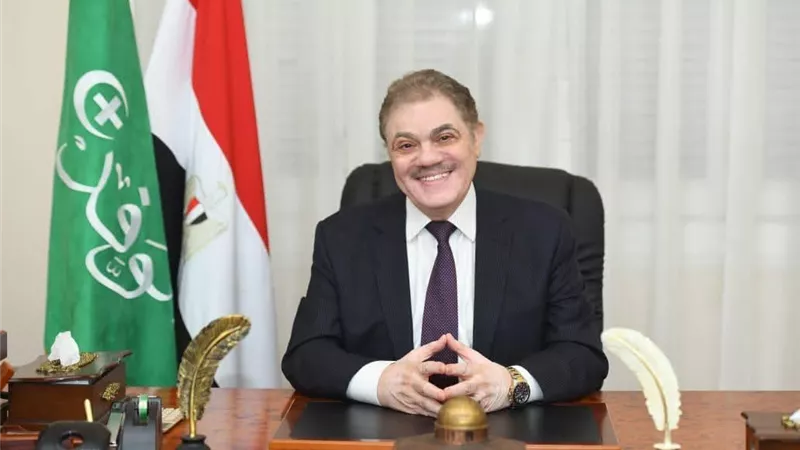 الوفد يشكل لجنة متخصصة لإعداد رؤية الحزب بشأن وثيقة سياسة ملكية الدولة