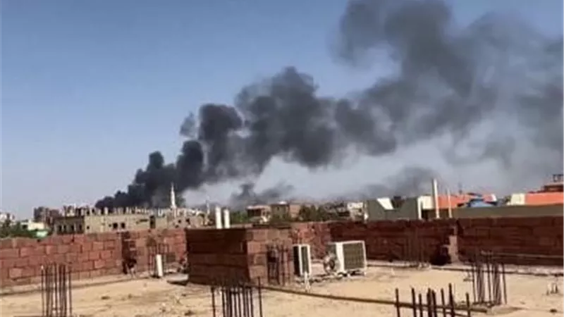 هجوم مسيّرة يستهدف مخازن الإغاثة في كادقلي: الحرب تضرب غذاء الجائعين جنوب كردفان
