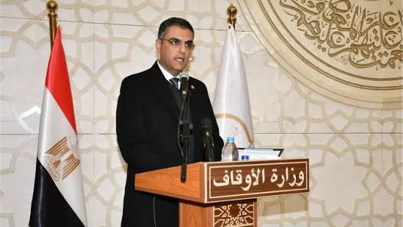 الأوقاف تؤكد: منع مكبرات الصوت في المساجد خارج أوقات الأذان