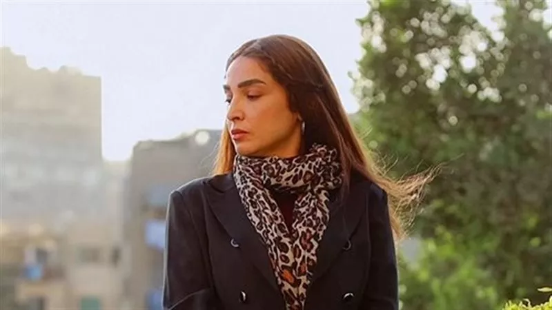 روجينا تروج لأحدث أعمالها «حد أقصى» 