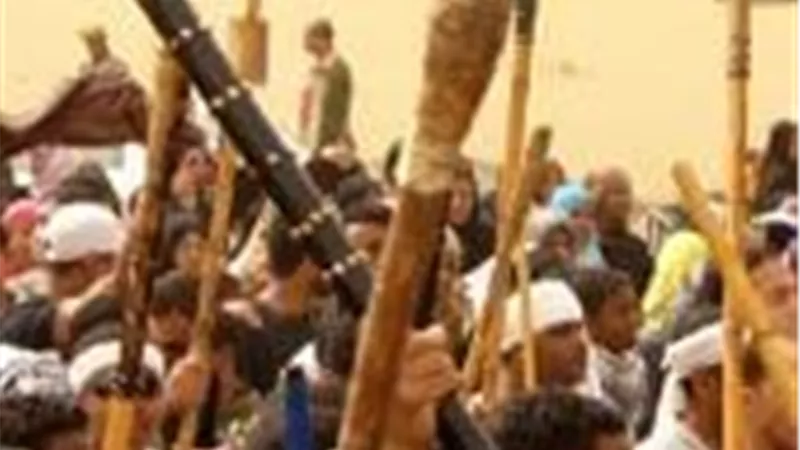 بسبب الجيرة.. أمن الجيزة يلقي القبض على طرفي مشاجرة بالعجوزة 