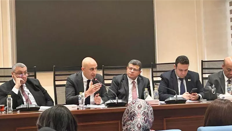 وزير التعليم أمام البرلمان: خطة لتدويل التعليم الفني ورفع نسبة الحضور إلى 90%