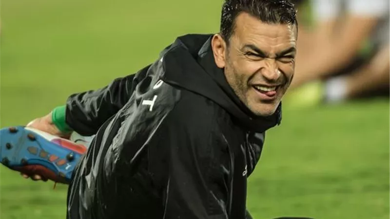 بعد تصريحات زيزو.. عصام الحضري في رسالة نارية: « يا جعان»